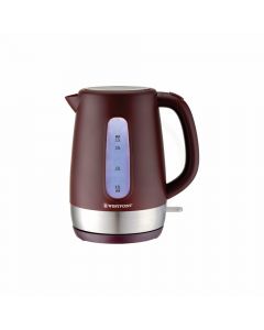 Westpoint Cordless Kettle WF-8270 Brand Warranty. EX